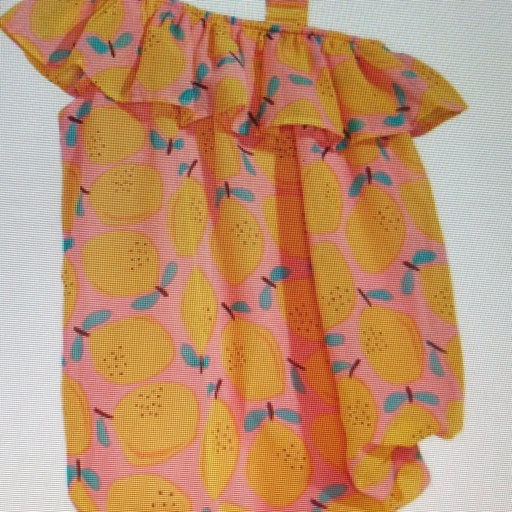 Cute N Trendy Infant top